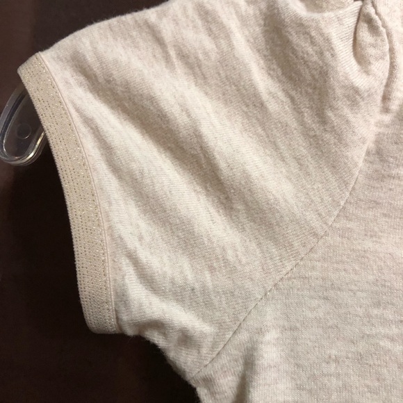 SOLD ✅ HANNA ANDERSSON Pink Tulle Star Dress Sz 5 - Picture 4 of 7